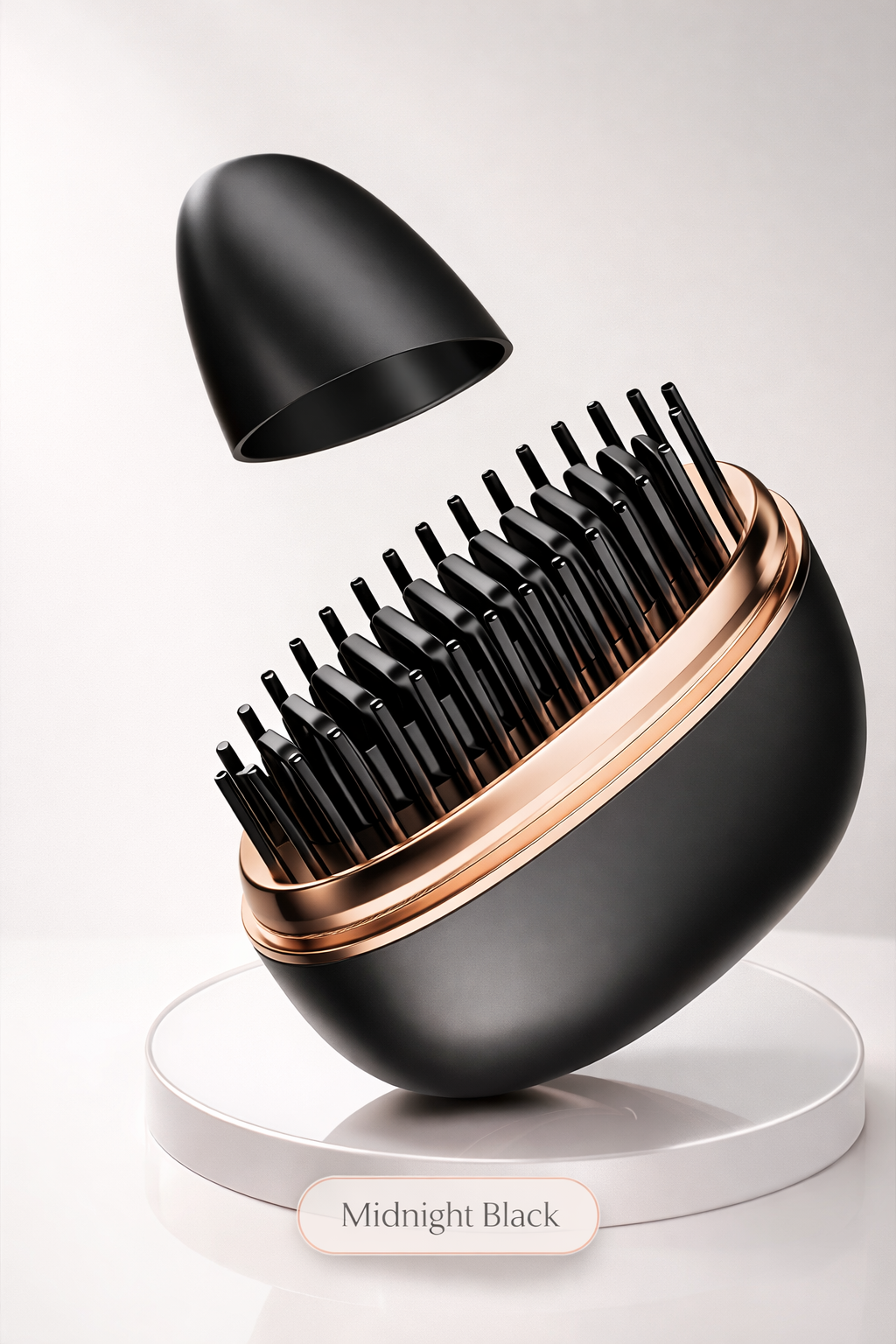 SleekGo™ Mini Cordless Hair Straightener