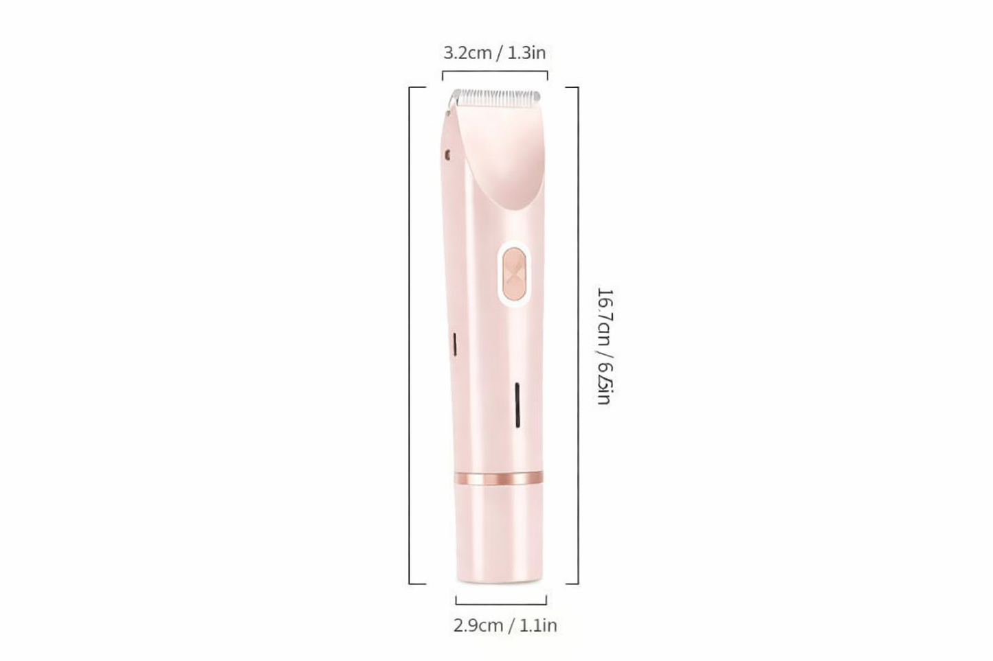 Veloura™ SmoothSkin Elite