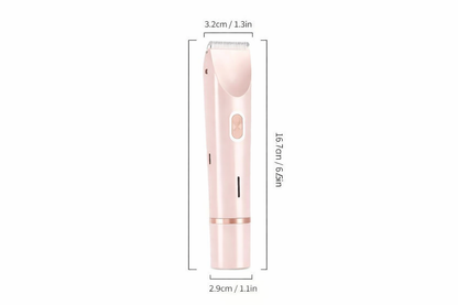 Veloura™ SmoothSkin Elite